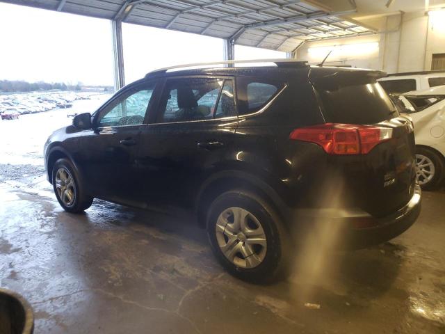 Photo 2 from auction – 2014 TOYOTA RAV4 LE with VIN 2T3ZFREV3EW084980