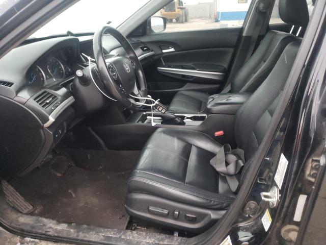 Photo 7 from auction – 2013 HONDA CROSSTOUR with VIN 5J6TF2H52DL000894