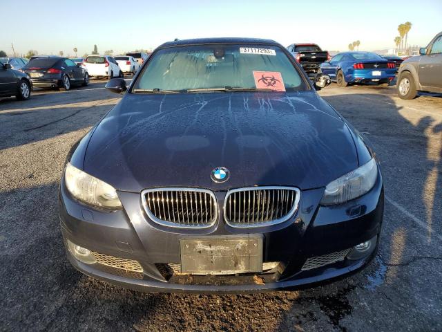Photo 5 from auction – 2007 BMW 335 I with VIN WBAWL73587PX42758