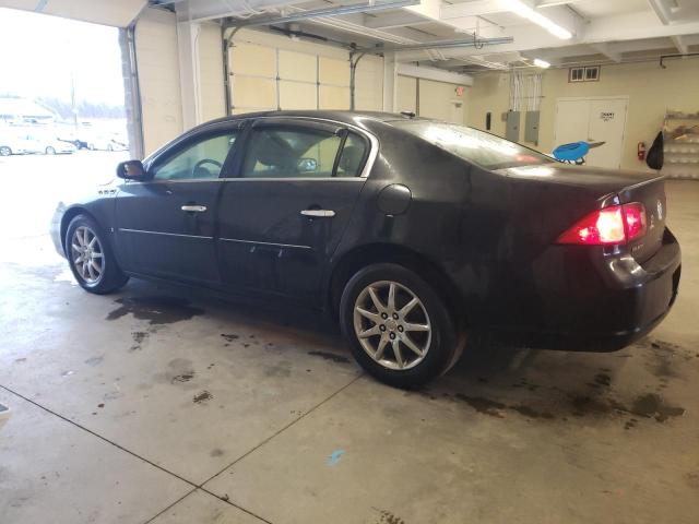 Photo 2 from auction – 2007 BUICK LUCERNE CX with VIN 1G4HD57227U207127