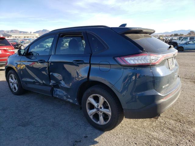 Photo 2 from auction – 2016 FORD EDGE SE with VIN 2FMPK4G99GBB61987