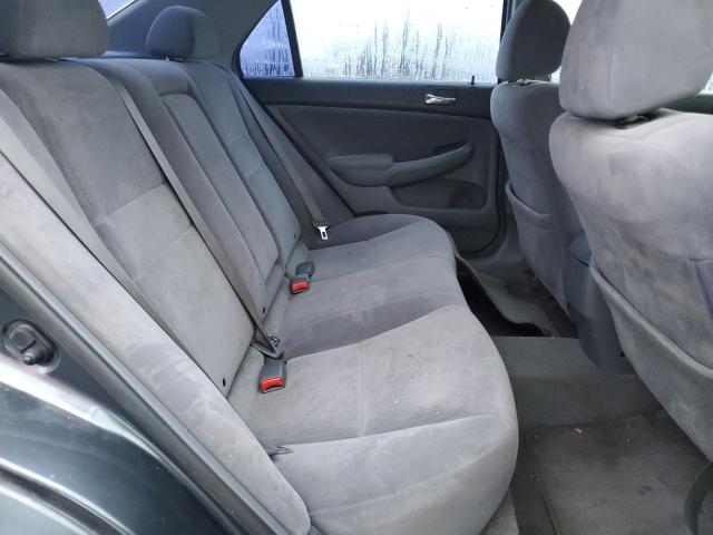 Photo 10 from auction – 2003 HONDA ACCORD LX with VIN JHMCM56313C022333