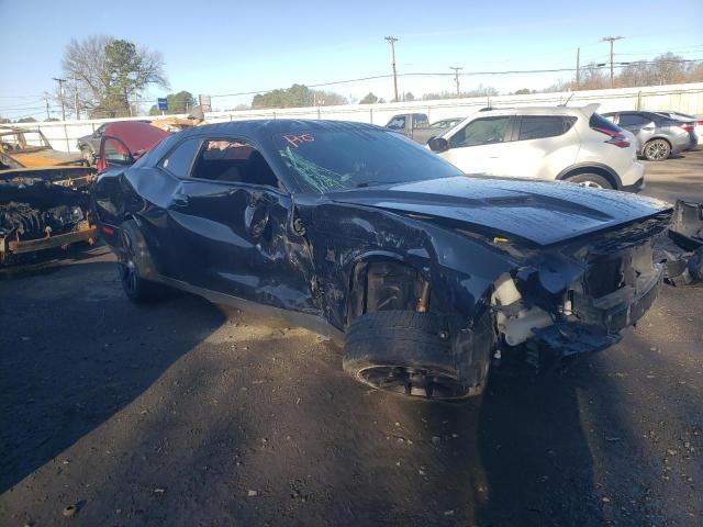 Photo 4 from auction – 2015 DODGE CHALLENGER with VIN 2C3CDZFJ5FH713569