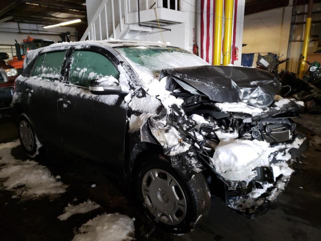 Photo 4 from auction – 2010 TOYOTA SCION XD with VIN JTKKU4B48A1001938