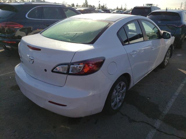 Photo 3 from auction – 2012 MAZDA 3 I with VIN JM1BL1UG2C1506280