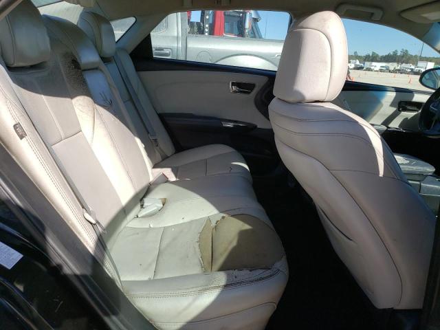 Photo 10 from auction – 2014 TOYOTA AVALON BAS with VIN 4T1BK1EB5EU091684
