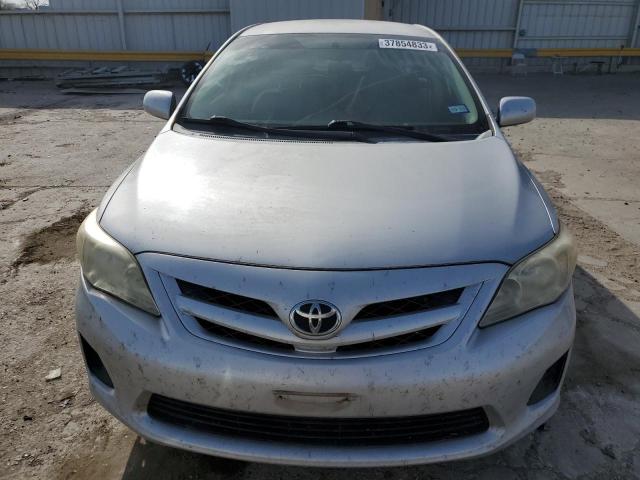 Photo 5 from auction – 2012 TOYOTA COROLLA BA with VIN 2T1BU4EE9CC824808