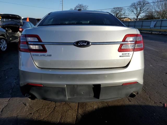 Photo 6 from auction – 2013 FORD TAURUS SEL with VIN 1FAHP2E84DG190137