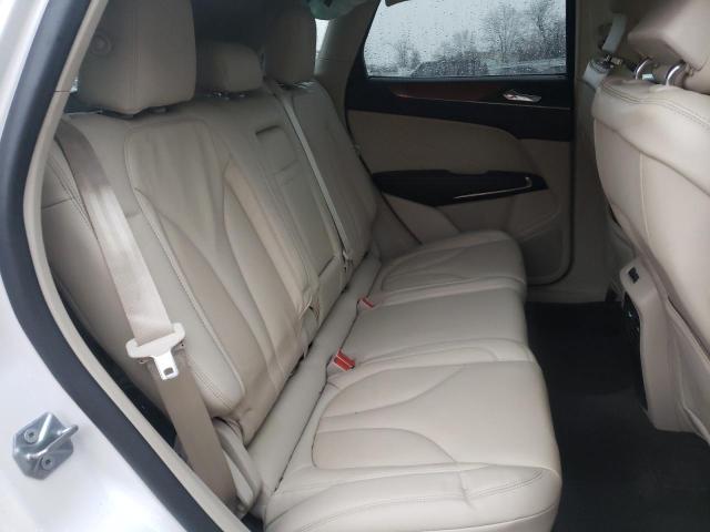 Photo 11 from auction – 2018 LINCOLN MKC SELECT with VIN 5LMCJ2C93JUL07309