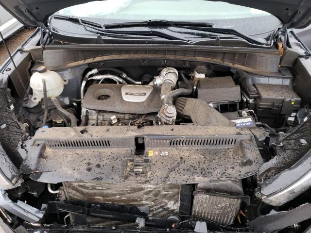 Photo 12 from auction – 2016 HYUNDAI TUCSON LIM with VIN KM8J3CA25GU069486