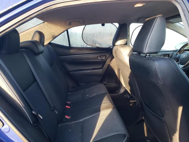 Photo 10 from auction – 2014 TOYOTA COROLLA L with VIN 5YFBURHE0EP100145