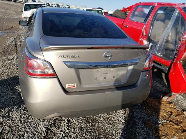 Photo 6 from auction – 2015 NISSAN ALTIMA 2.5 with VIN 1N4AL3AP1FN363921