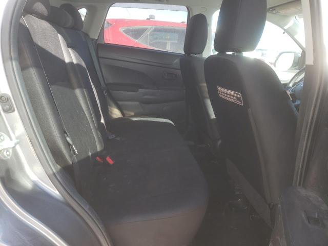Photo 11 from auction – 2015 MITSUBISHI OUTLANDER with VIN 4A4AP3AU0FE049917