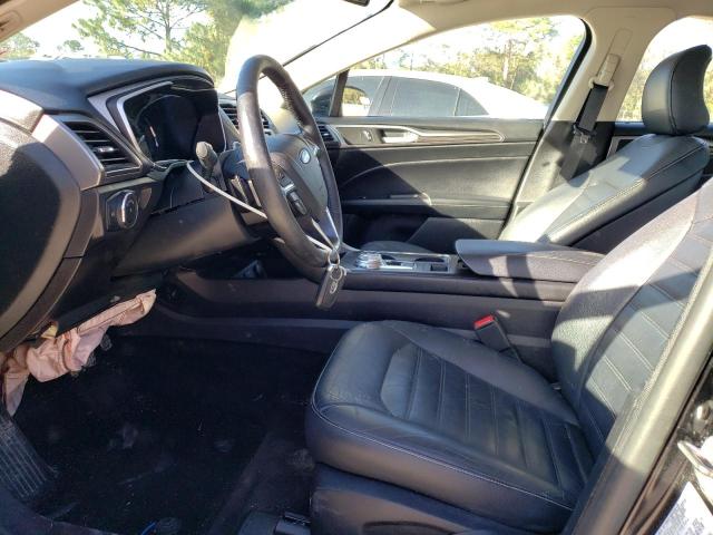 Photo 7 from auction – 2017 FORD FUSION SE with VIN 3FA6P0T98HR390136