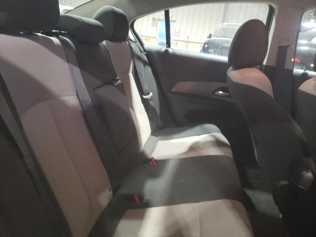 Photo 10 from auction – 2011 CHEVROLET CRUZE LS with VIN 1G1PC5SH8B7300250
