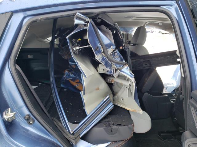 Photo 10 from auction – 2018 SUBARU CROSSTREK with VIN JF2GTAMC9JH327114