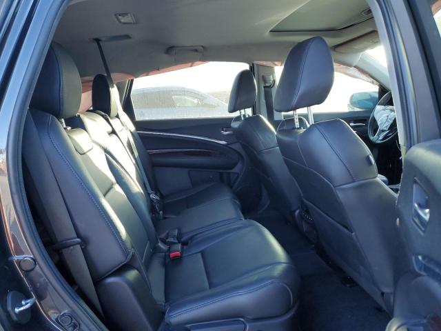 Photo 11 from auction – 2016 ACURA MDX with VIN 5FRYD4H27GB015352