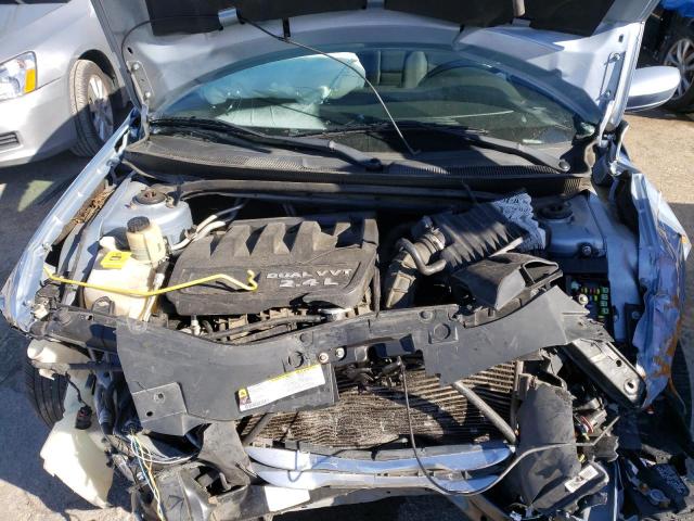 Photo 11 from auction – 2013 CHRYSLER 200 TOURIN with VIN 1C3CCBBB5DN694308