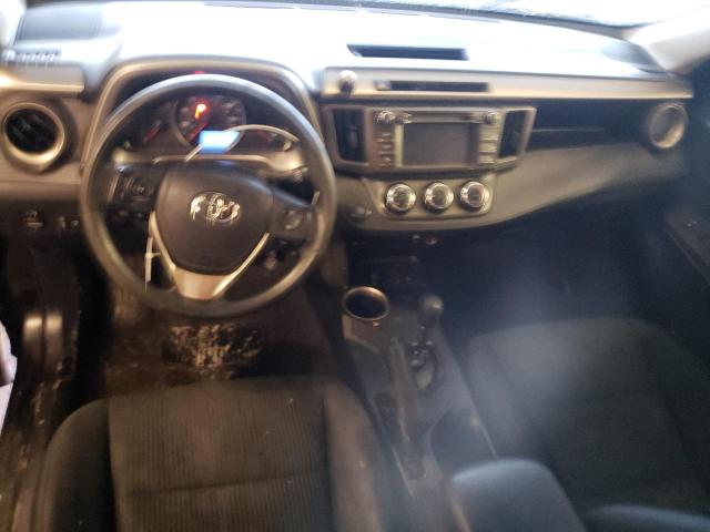 Photo 8 from auction – 2014 TOYOTA RAV4 LE with VIN 2T3ZFREV3EW084980