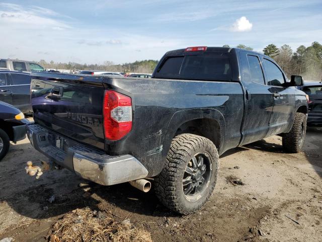 Photo 3 from auction – 2014 TOYOTA TUNDRA DOU with VIN 5TFRY5F11EX162182