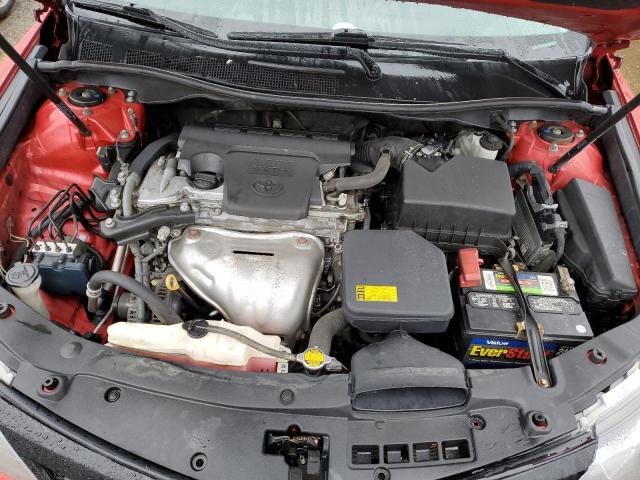 Photo 11 from auction – 2014 TOYOTA CAMRY L with VIN 4T1BF1FK2EU788877