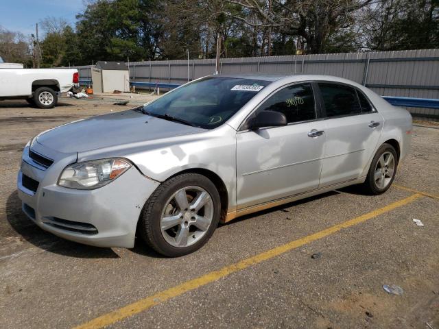CHEVROLET MALIBU 2LT 2012 with VIN 1G1ZD5EU5CF359990 - Photo from auction