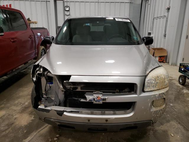 Photo 5 from auction – 2008 CHEVROLET UPLANDER L with VIN 1GNDV23118D188011