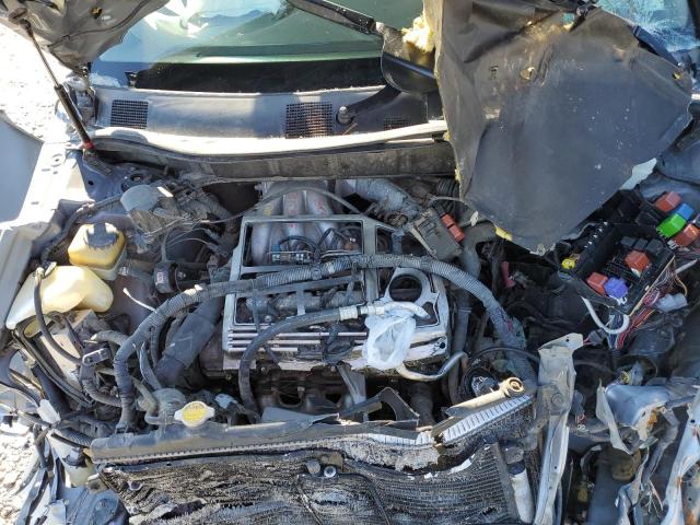 Photo 12 from auction – 2001 LEXUS RX300 with VIN JTJGF10U410102454