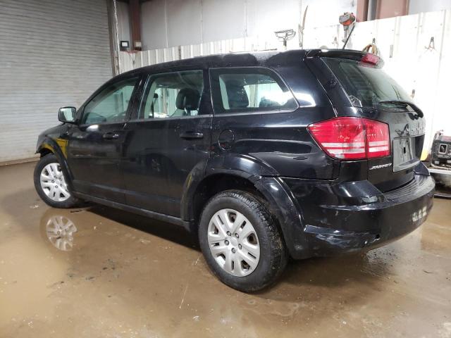 Photo 2 from auction – 2015 DODGE JOURNEY SE with VIN 3C4PDCAB1FT595814