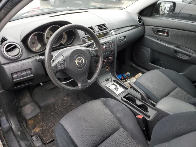 Photo 8 from auction – 2008 MAZDA 3 I with VIN JM1BK12F681826867