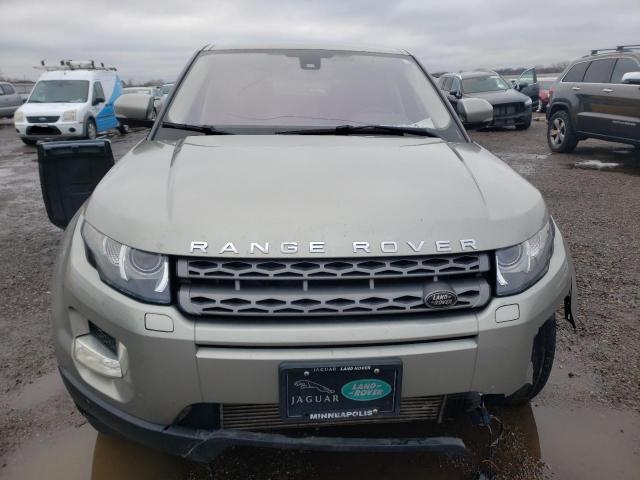 Photo 5 from auction – 2013 LAND ROVER RANGE ROVE with VIN SALVP2BG9DH708402