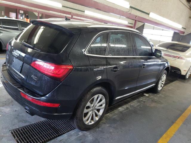 Photo 3 from auction – 2013 AUDI Q5 PREMIUM with VIN WA1LFAFP8DA088005