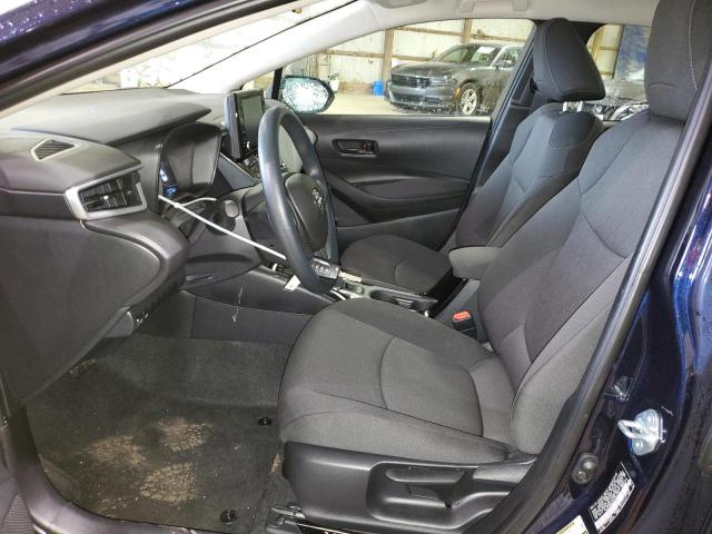 Photo 7 from auction – 2022 TOYOTA COROLLA LE with VIN 5YFEPMAE6NP358784