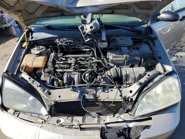Photo 11 from auction – 2007 FORD FOCUS ZX4 with VIN 1FAFP34N67W315735