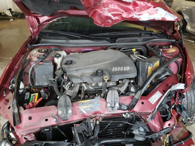 Photo 11 from auction – 2009 CHEVROLET IMPALA 1LT with VIN 2G1WT57K491272003