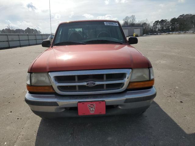 Photo 5 from auction – 1998 FORD RANGER with VIN 1FTYR10U6WPA40942