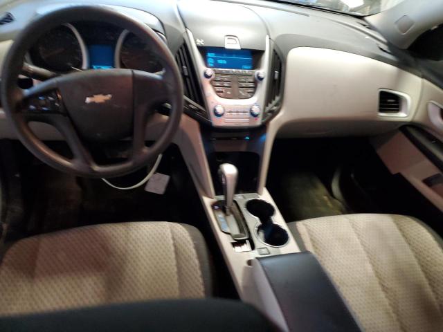 Photo 8 from auction – 2010 CHEVROLET EQUINOX LS with VIN 2CNALBEW1A6416762