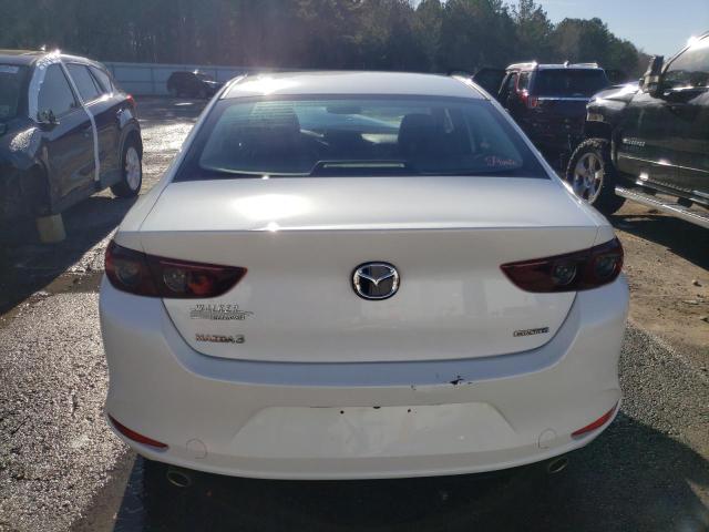 Photo 6 from auction – 2021 MAZDA 3 SELECT with VIN JM1BPABL7M1343616