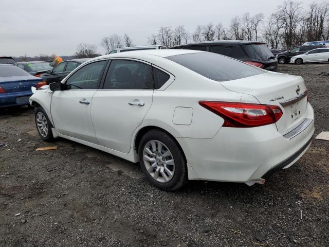 Photo 2 from auction – 2017 NISSAN ALTIMA 2.5 with VIN 1N4AL3AP4HC125205