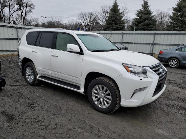 Photo 4 from auction – 2017 LEXUS GX 460 with VIN JTJBM7FX8H5151481