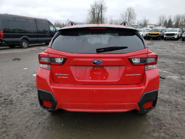 Foto 6 de la subasta – 2021 SUBARU CROSSTREK con VIN JF2GTABC0M8330247
