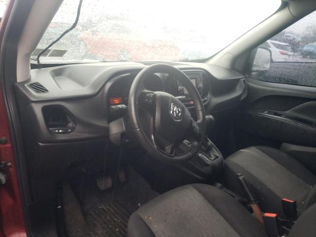 Photo 8 from auction – 2015 RAM PROMASTER with VIN ZFBERFBT4F6A71400