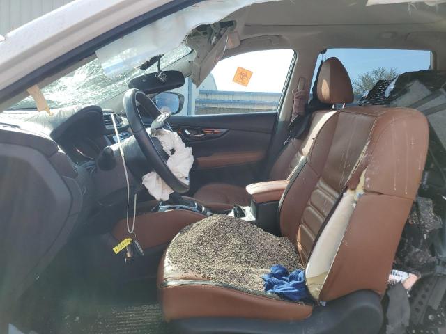 Photo 7 from auction – 2018 NISSAN ROGUE S with VIN JN8AT2MT2JW469220