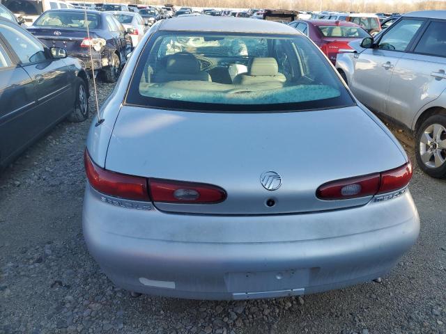 Photo 6 from auction – 1996 MERCURY SABLE LS with VIN 1MELM53S8TG653004