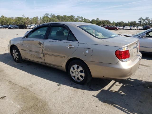 Foto 2 de la subasta – 2005 TOYOTA CAMRY LE con VIN 4T1BE32K95U404792