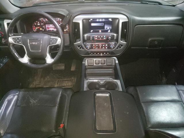 Photo 8 from auction – 2015 GMC SIERRA K15 with VIN 3GTU2VEJ1FG446012