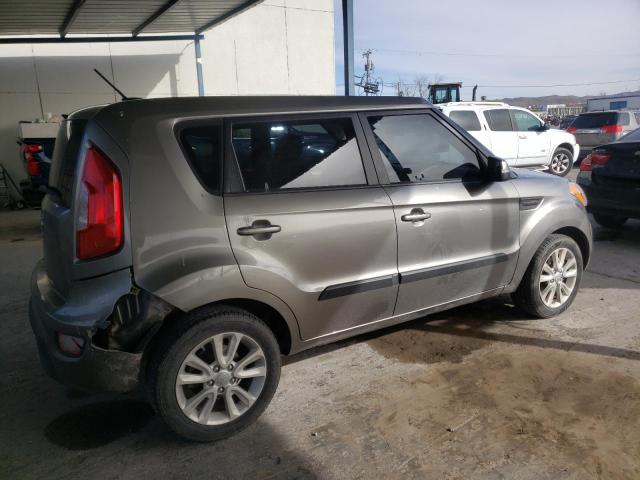Снимка 3 от търг – 2012 KIA SOUL + с VIN KNDJT2A66C7375249
