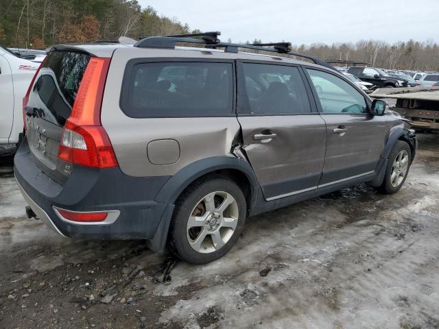 Photo 3 from auction – 2008 VOLVO XC70 with VIN YV4BZ982981008657