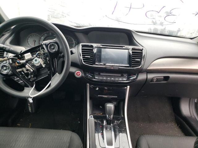 Photo 8 from auction – 2017 HONDA ACCORD EX with VIN 1HGCT1B79HA003541