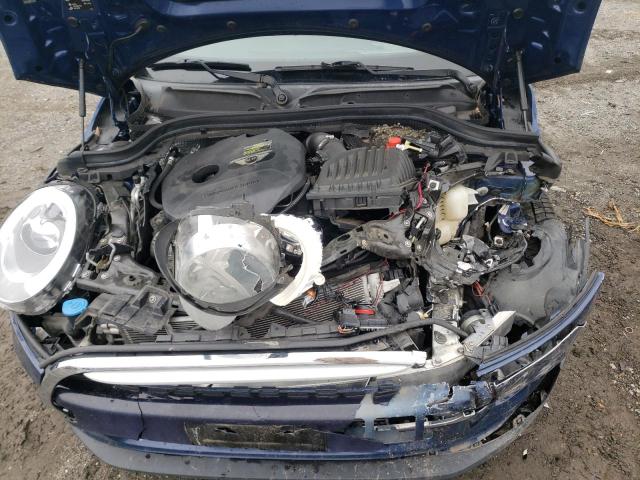 Photo 11 from auction – 2015 MINI COOPER with VIN WMWXM5C50F3A04290